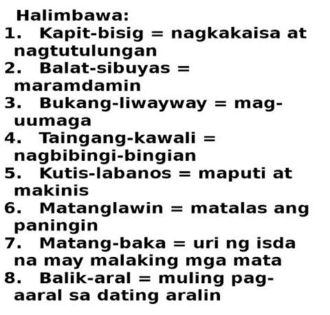 Kaibigan malalim na tagalog